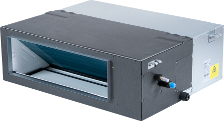 Ecoclima ECLMD-H48/5R1 / ECL-H48/5R1