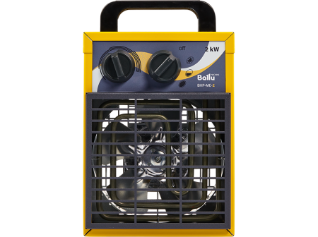 Ballu BHP-ME-2