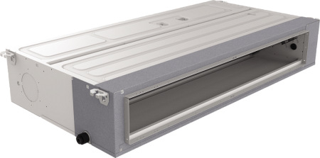 QUATTROCLIMA QV-I24DGE/QN-I24UGE