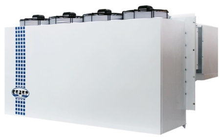 Север BGM 545 S (с ВПУ)