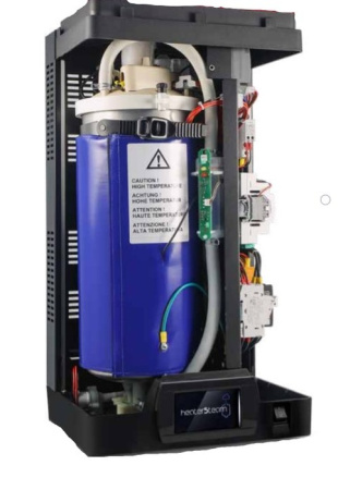 CAREL heaterSteam process UR010HL204