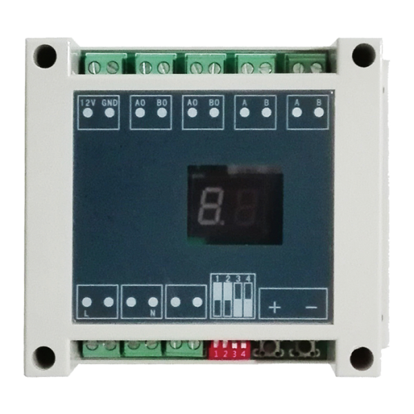 Systemair SYSPLIT SIMPLE DUCT 36 HP R N